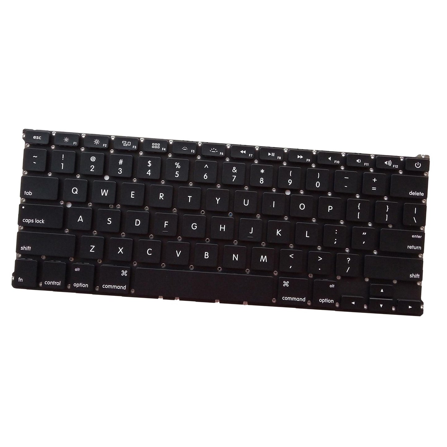 Laptop Keyboard Black for 13" A1369 A1466 High Performance