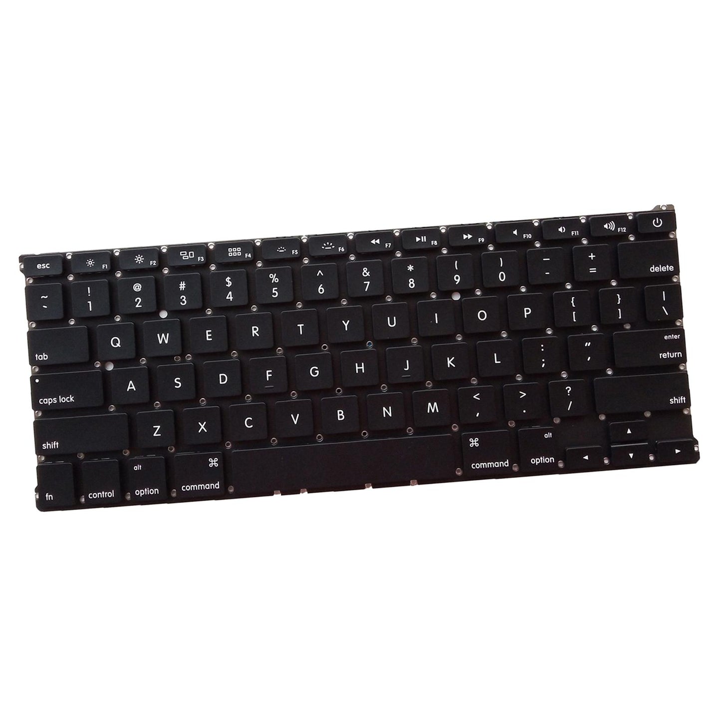 Laptop Keyboard Black for 13" A1369 A1466 High Performance