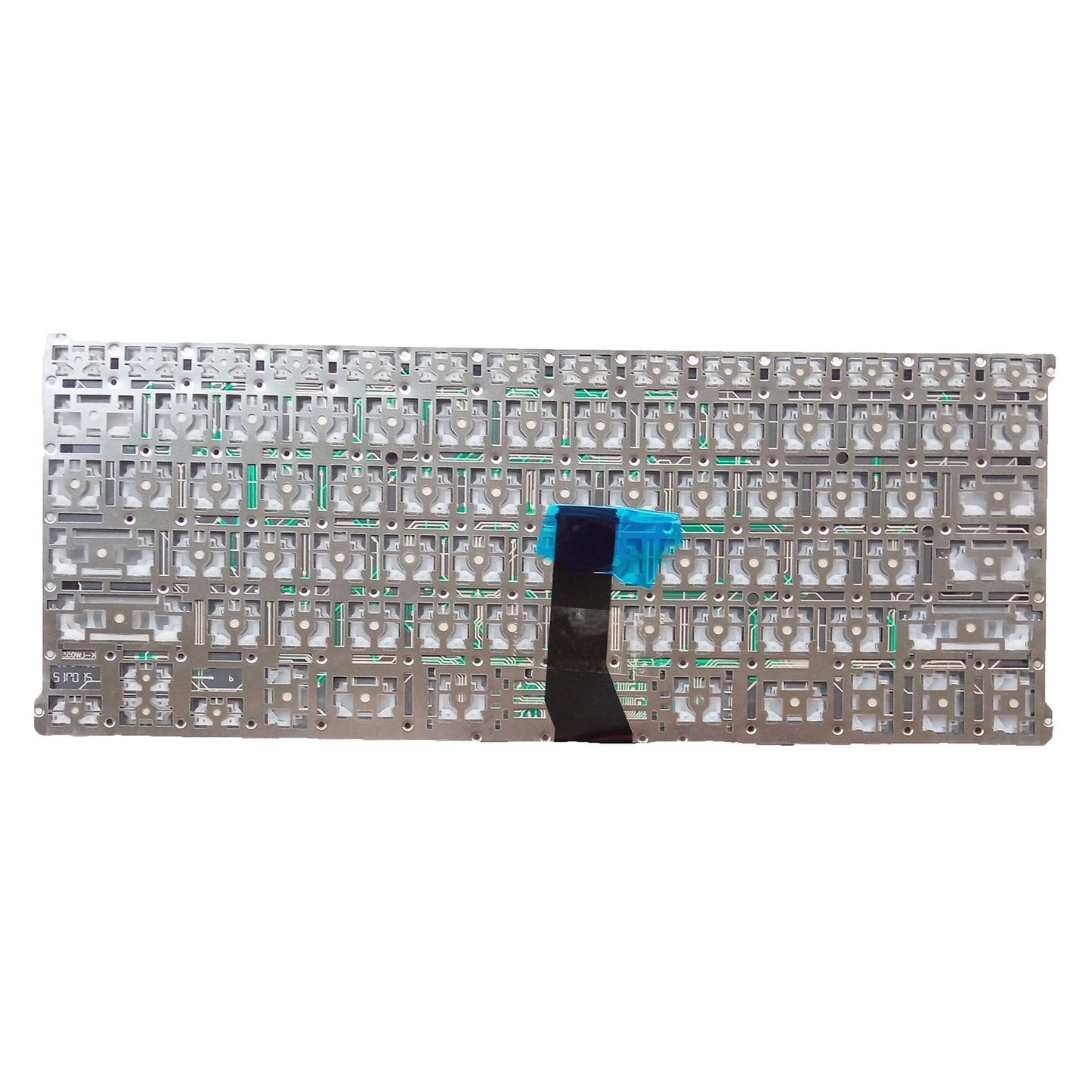 Laptop Keyboard Black for 13" A1369 A1466 High Performance