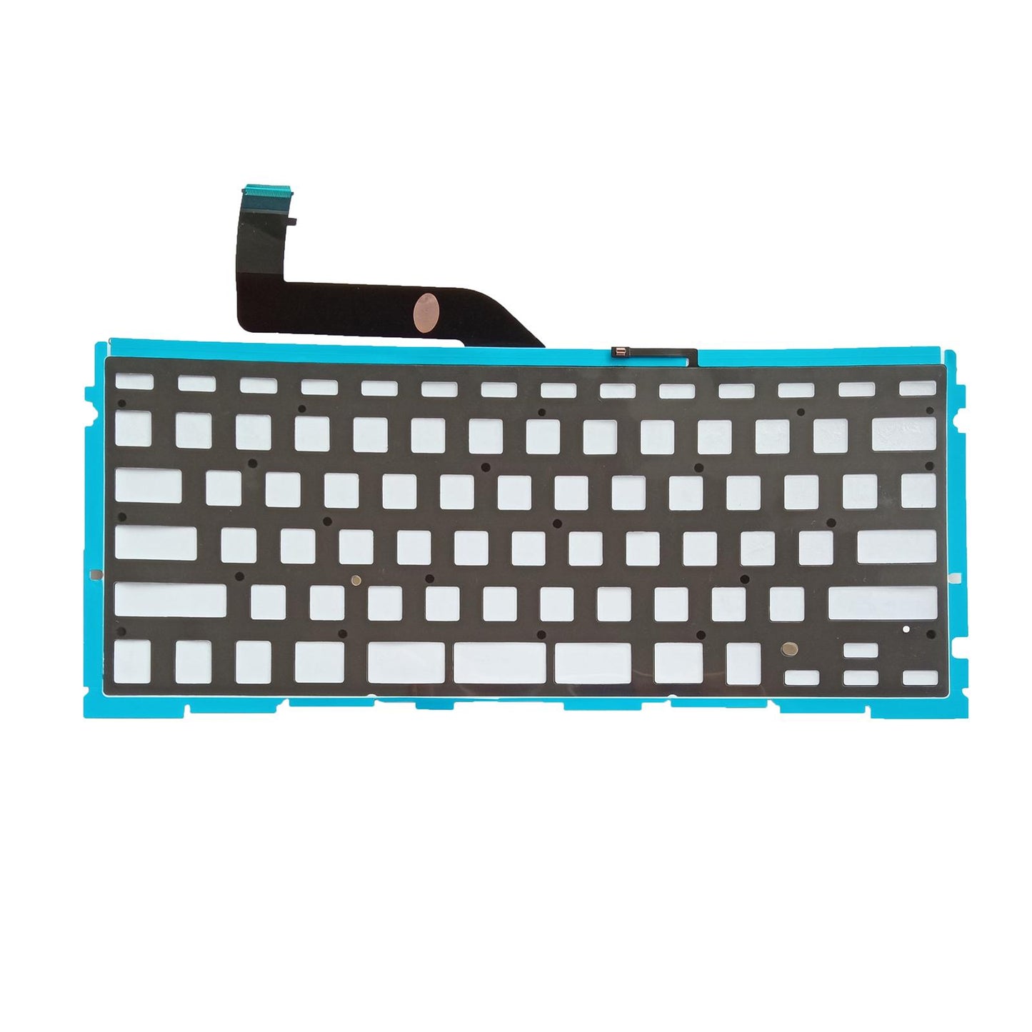 Laptop Replacement Keyboard English US with Backlit for 15'' A1398 ME665