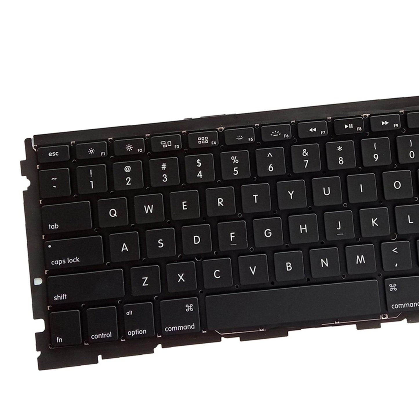 Laptop Replacement Keyboard English US with Backlit for 15'' A1398 ME665