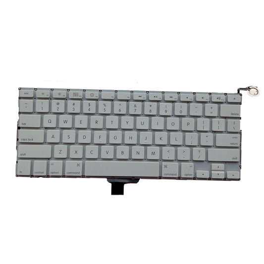 US Layout Keyboard for A1342 13inch 2009 2010 accessory