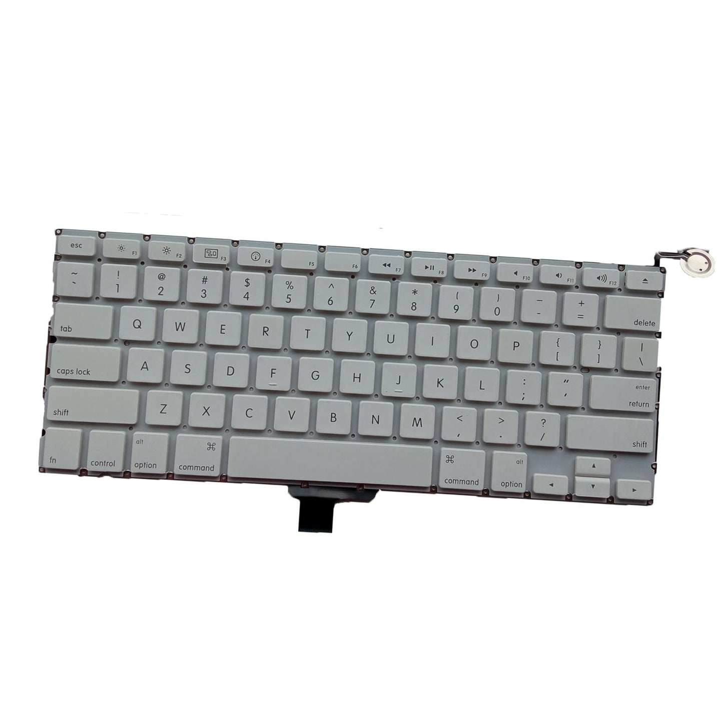 US Layout Keyboard for A1342 13inch 2009 2010 accessory