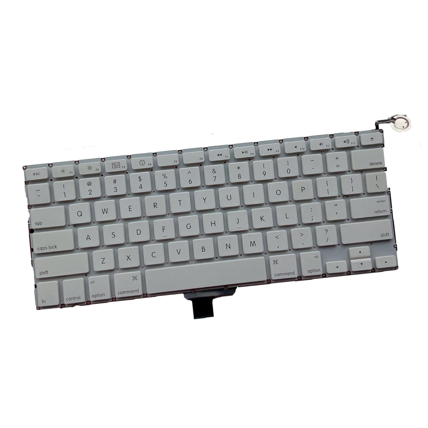 US Layout Keyboard for A1342 13inch 2009 2010 accessory