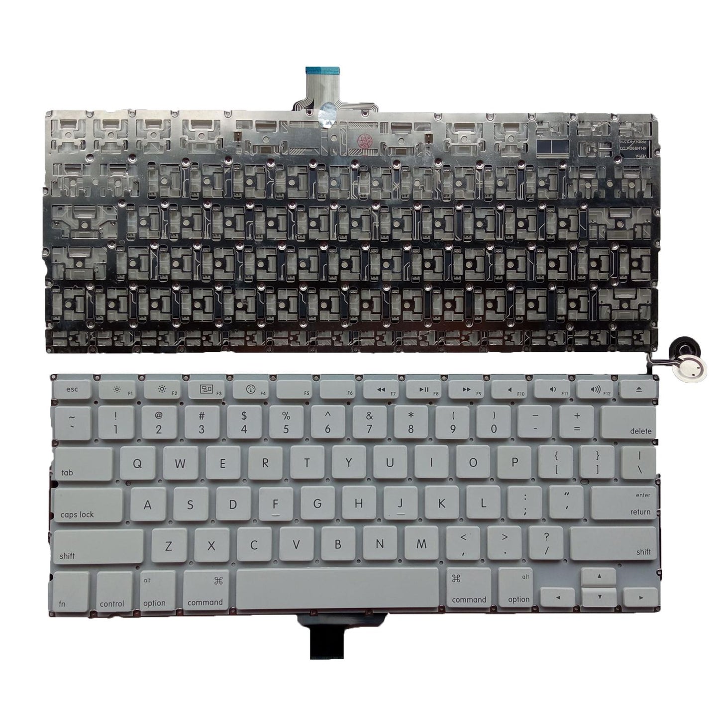 US Layout Keyboard for A1342 13inch 2009 2010 accessory