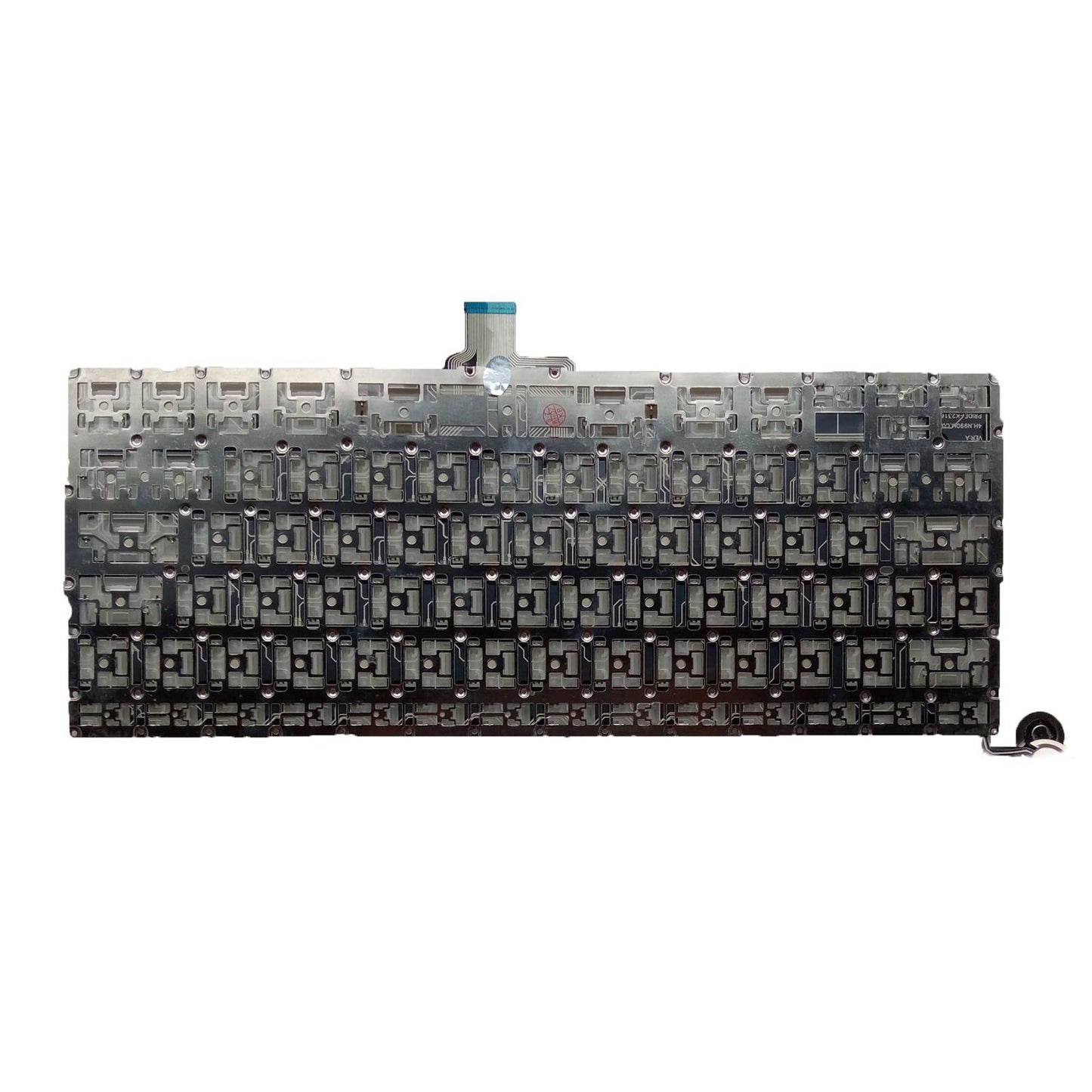 US Layout Keyboard for A1342 13inch 2009 2010 accessory
