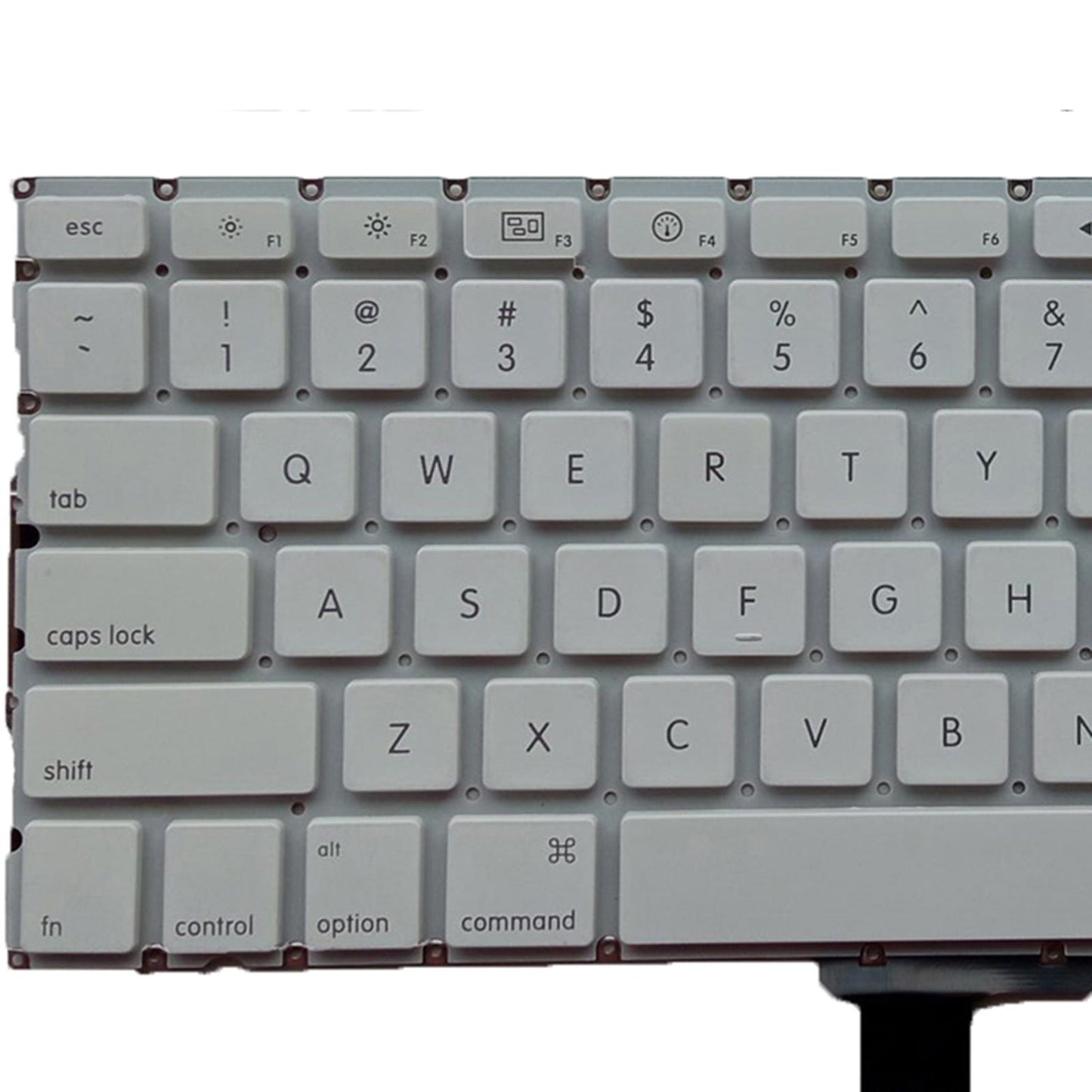 US Layout Keyboard for A1342 13inch 2009 2010 accessory