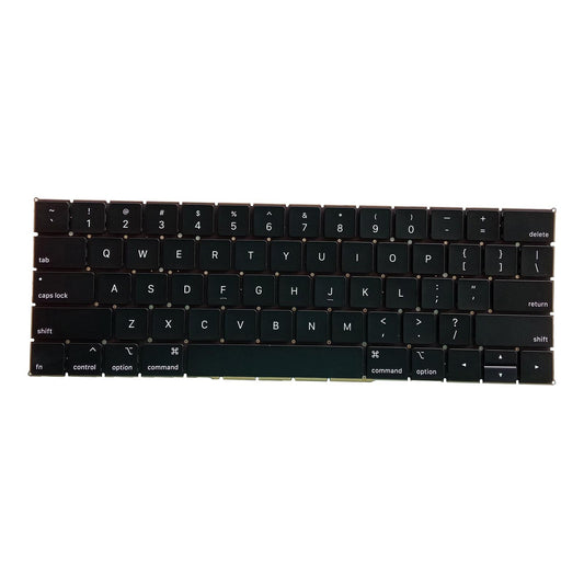 US Layout Keyboard High Quality for 13 inch A1989 15 inch A1990 2018 2019
