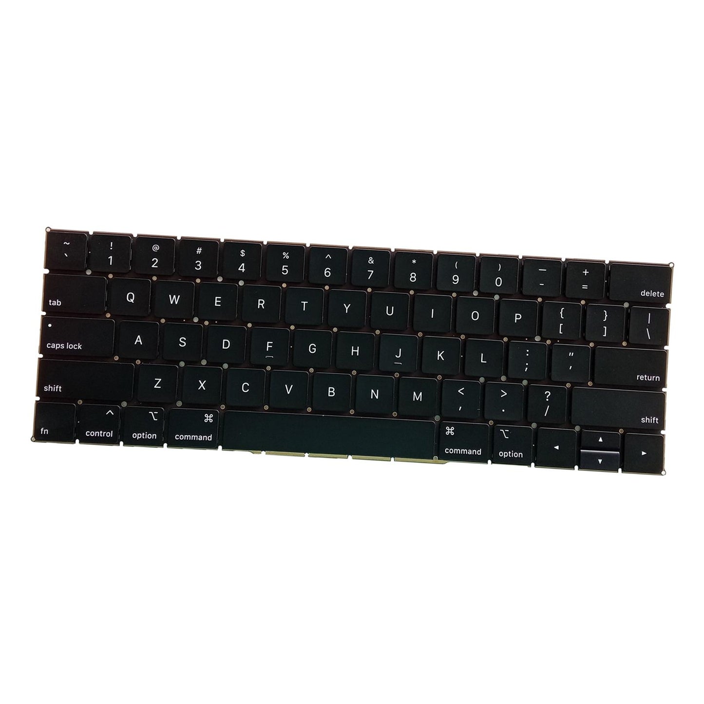 US Layout Keyboard High Quality for 13 inch A1989 15 inch A1990 2018 2019