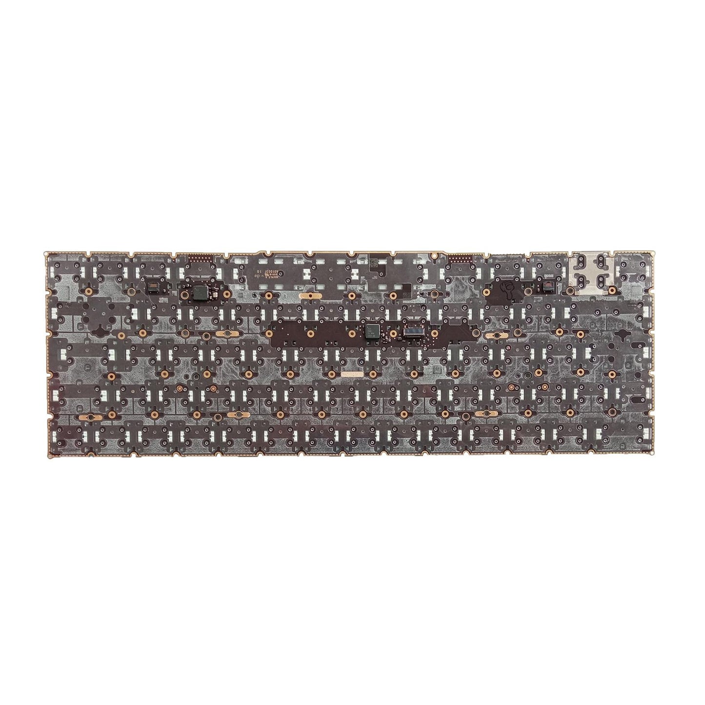 US Layout Keyboard High Quality for 13 inch A1989 15 inch A1990 2018 2019