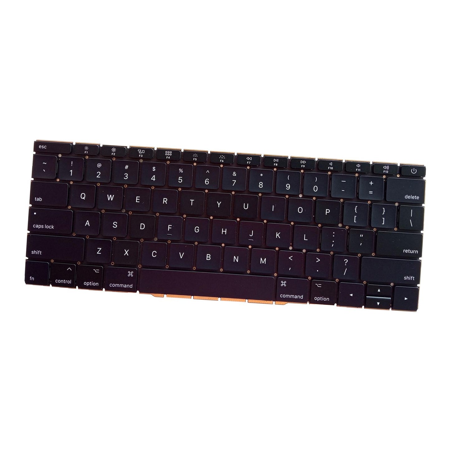 Laptop Replacement Keyboard US Repair Part for A1708 13.3" Mll42