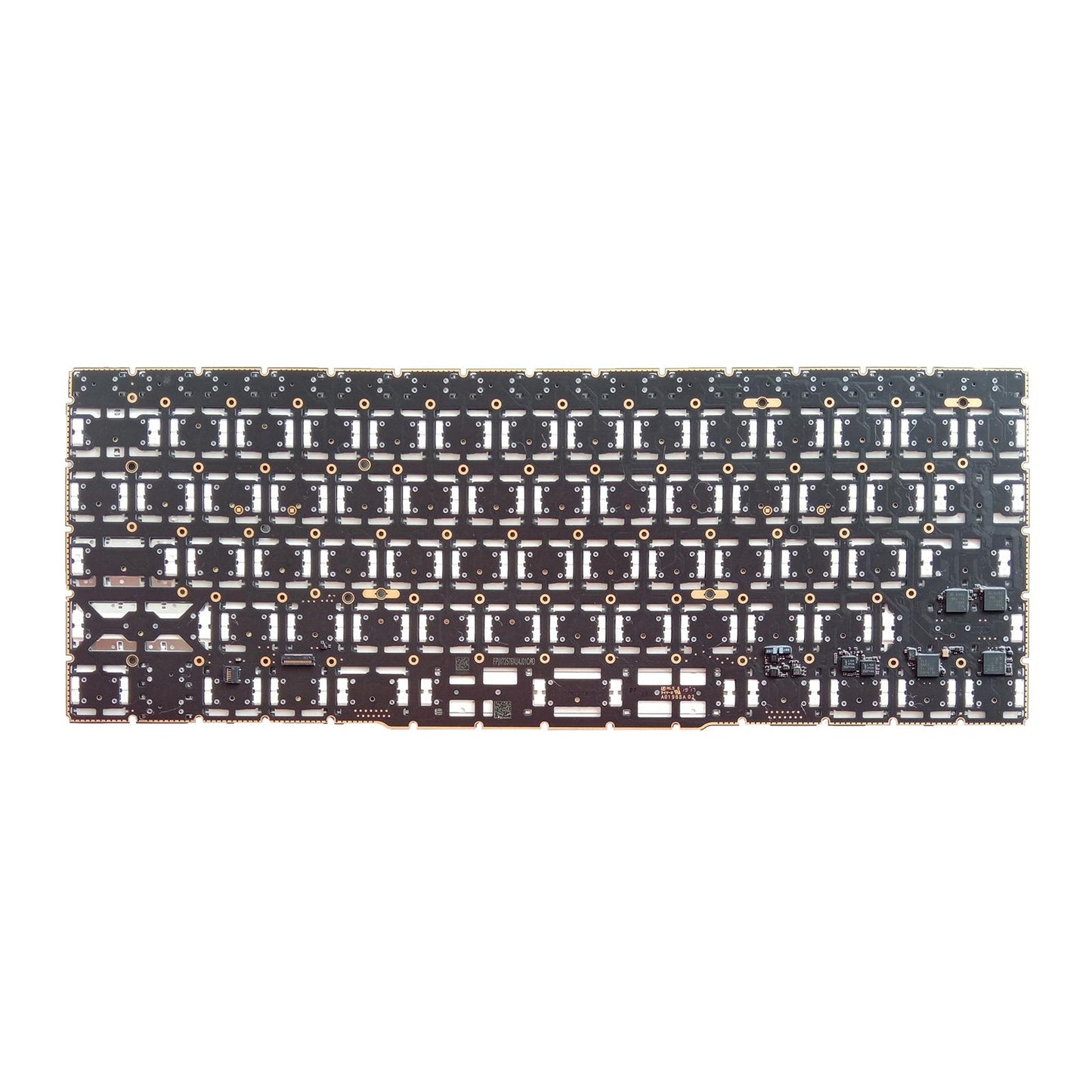 Laptop Replacement Keyboard US Repair Part for A1708 13.3" Mll42