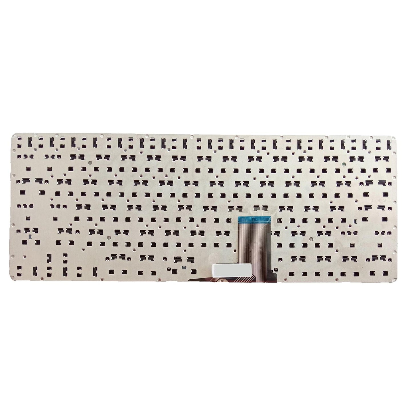 Professional Laptop Keyboard US English Layout for PU401 Parts Replaces