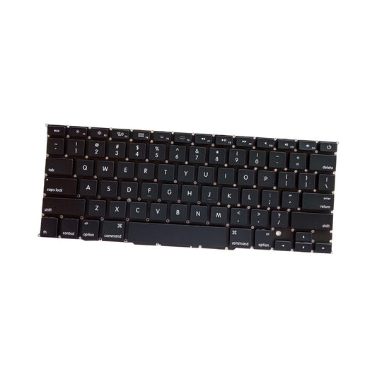 Replacement Keyboard US Layout English Black for 15'' A1398 Mgxa2 MC975