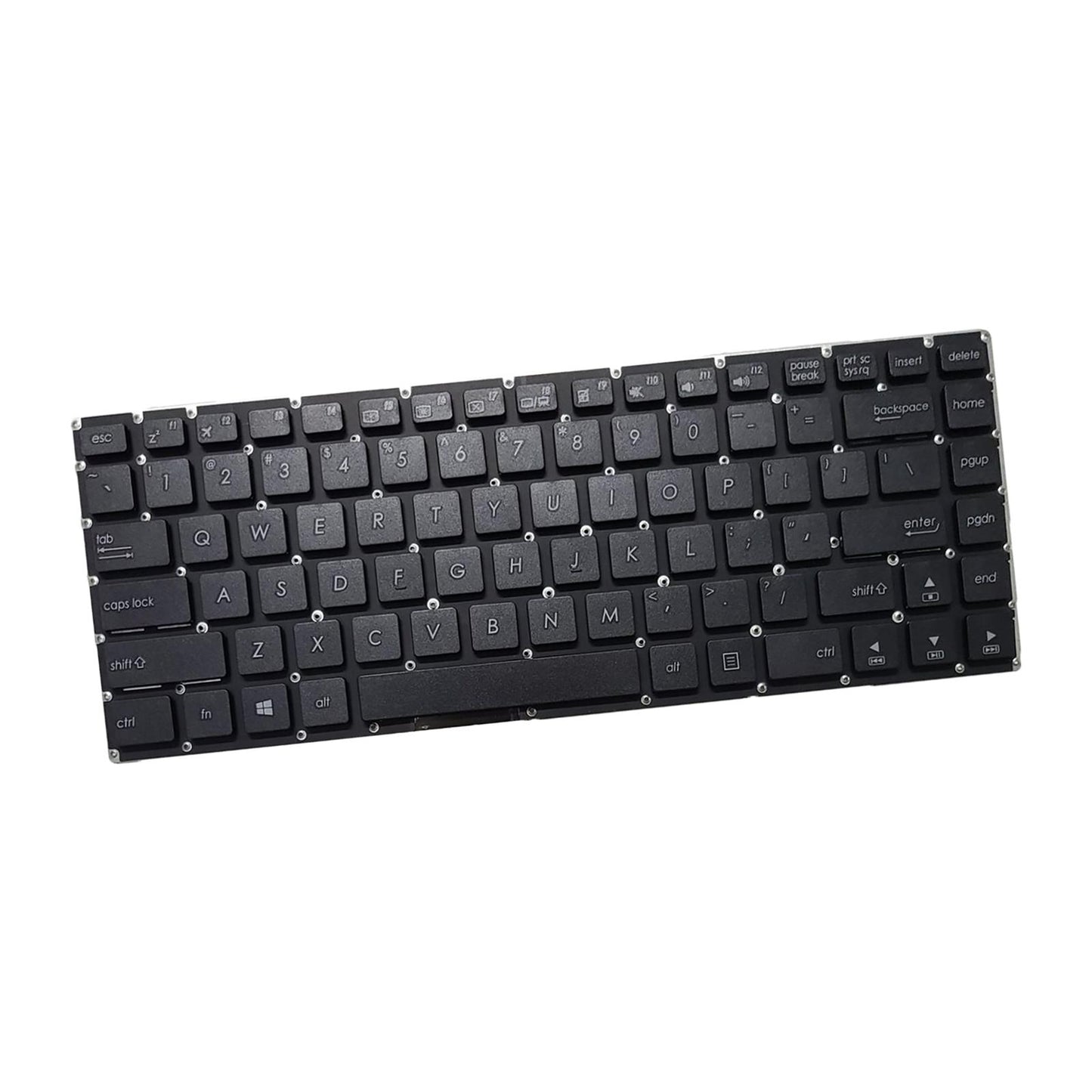 Durable Laptop Keyboard US English Layout Premium for E402 E403SA Notebook