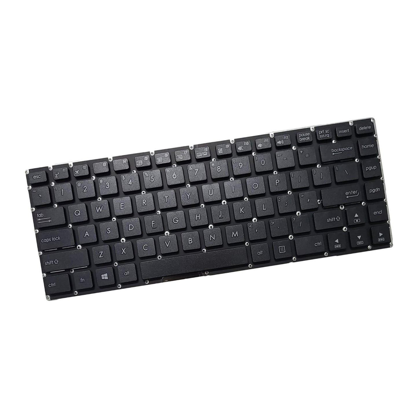 Durable Laptop Keyboard US English Layout Premium for E402 E403SA Notebook