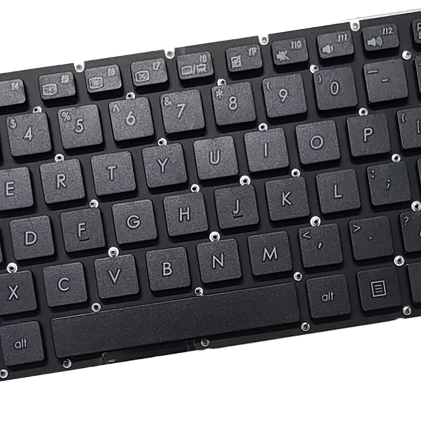 Durable Laptop Keyboard US English Layout Premium for E402 E403SA Notebook