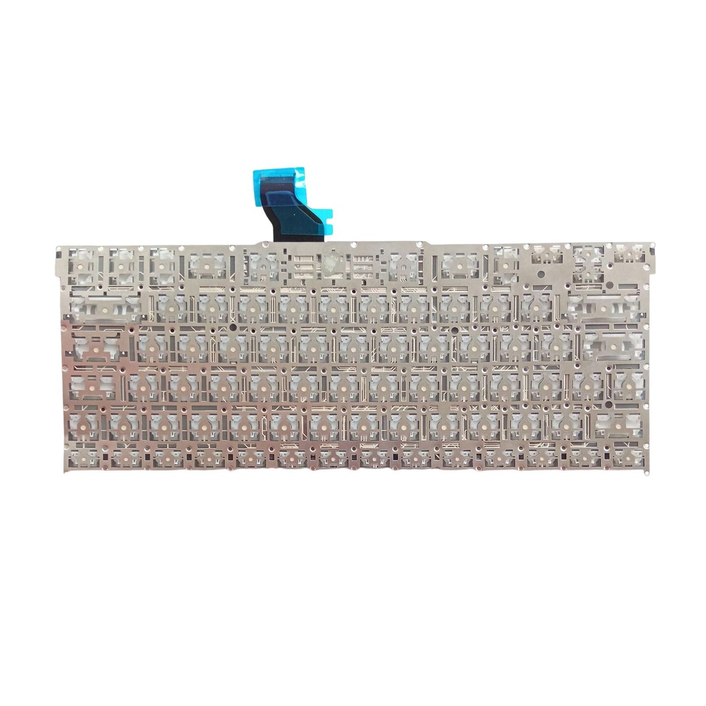 US English Keyboard Replacement for A1502 ME864 ME865 ME866 Parts Components