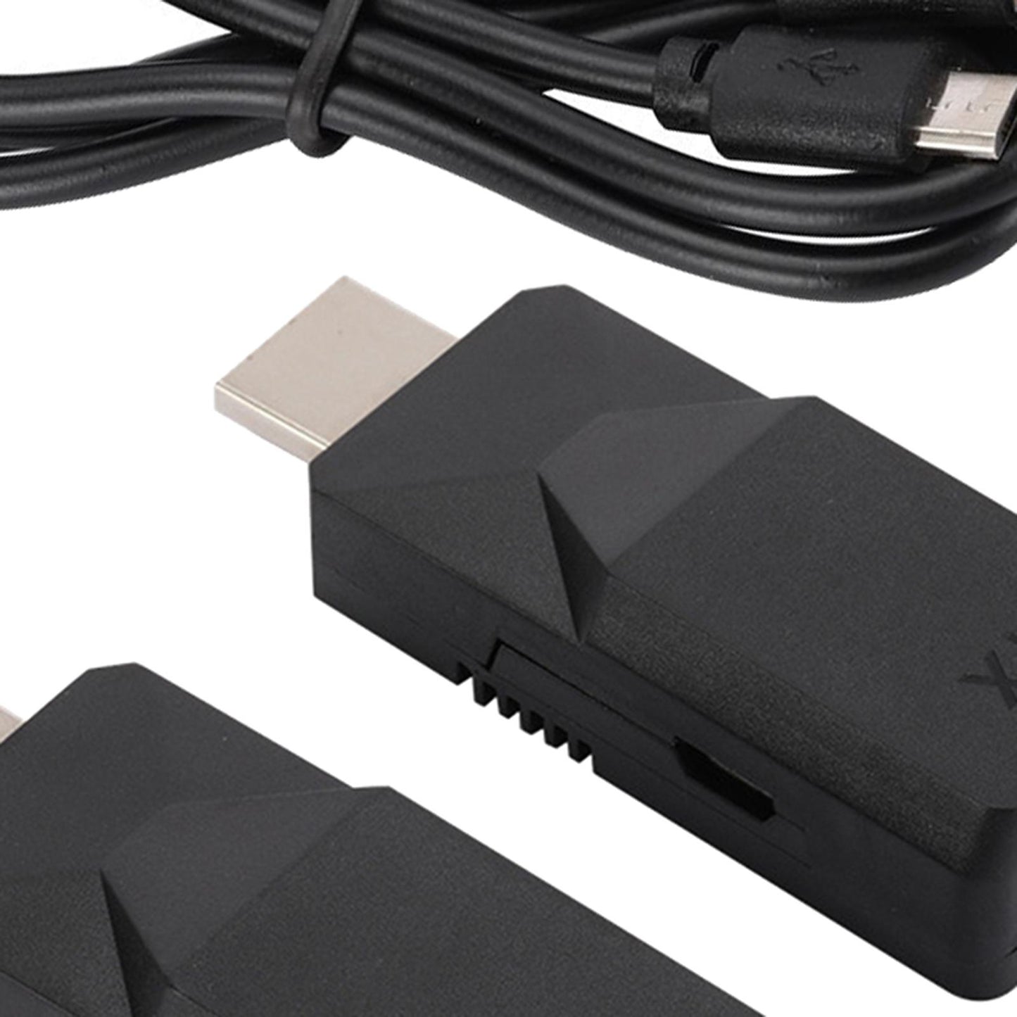 HDMI Extender 1080P Over Cat/6 Included Transmitter & Receiver Converter