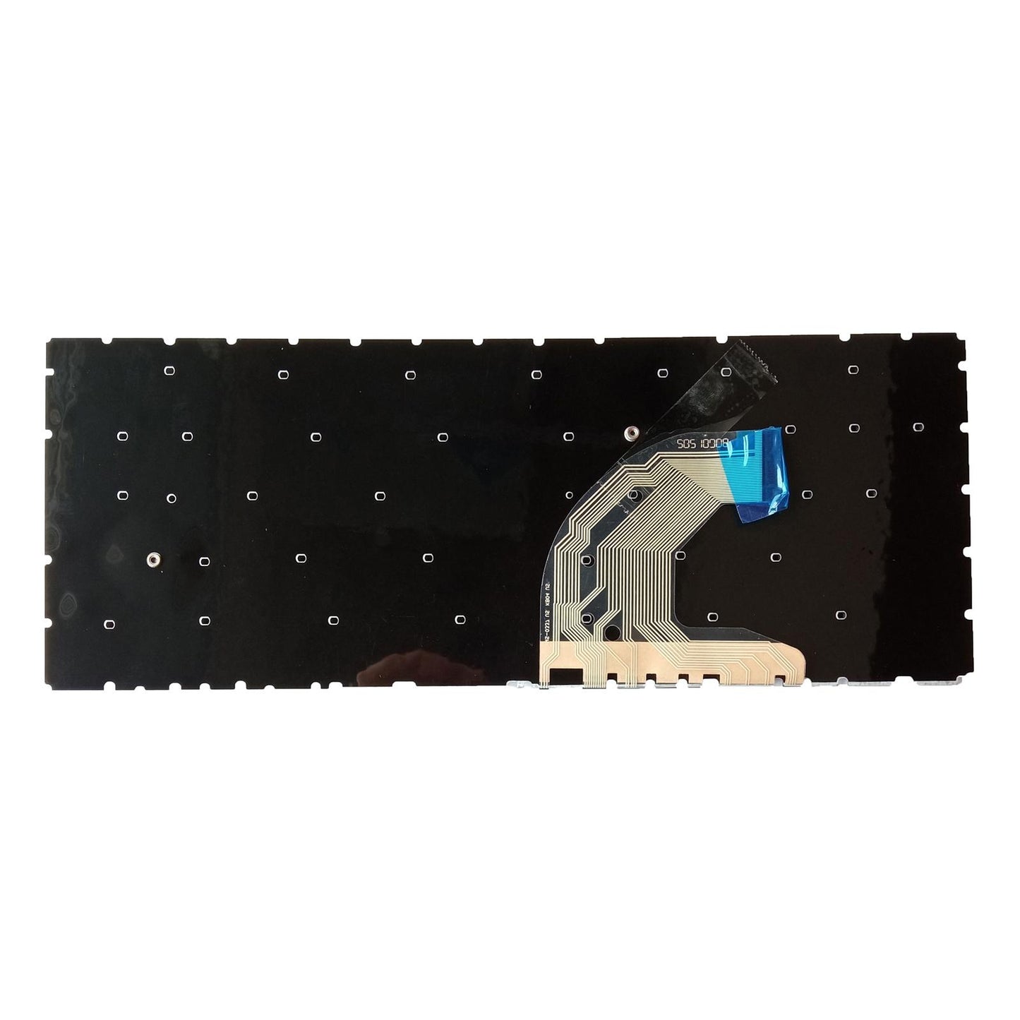 Replacement Keyboard Black English for HP 430 435 G6 High Quality Replace