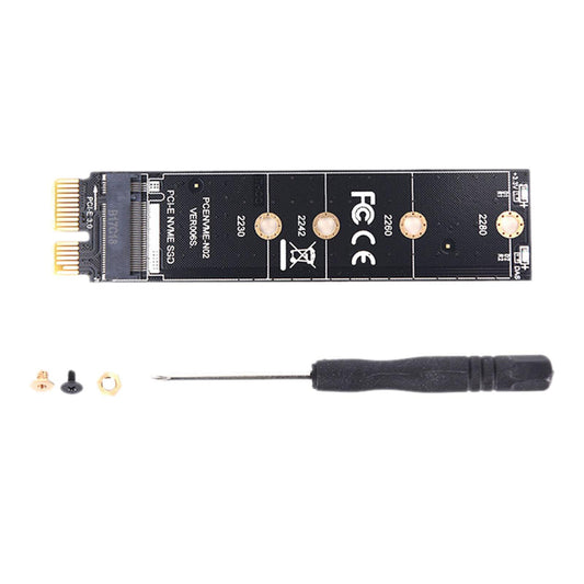 M2 Pci-E Adapter Card 2260 2280 2230 2242 Compact for Game Players Home