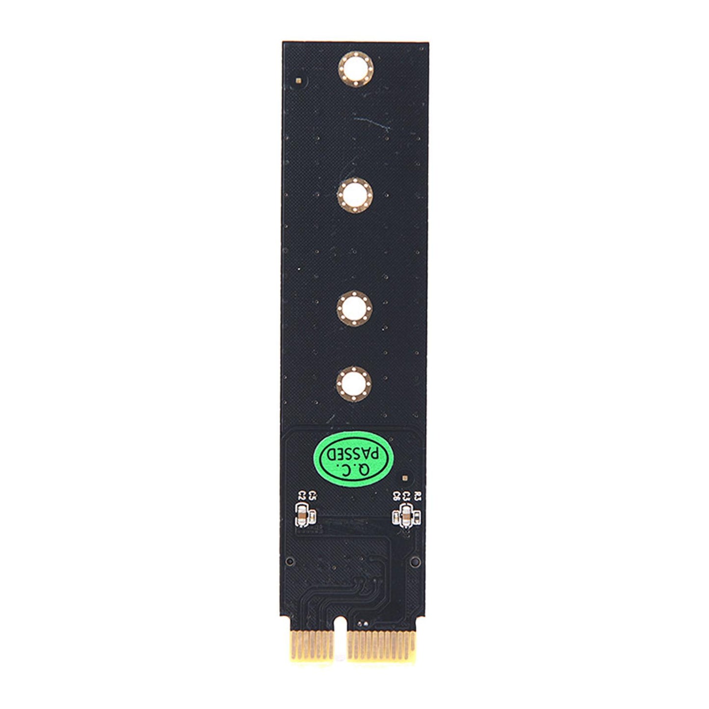 M2 Pci-E Adapter Card 2260 2280 2230 2242 Compact for Game Players Home