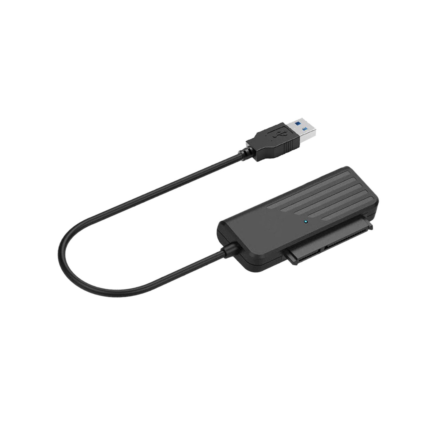 Multifunction USB 3.0-3.1 to Serial ATA Adapter Cable for Laptop