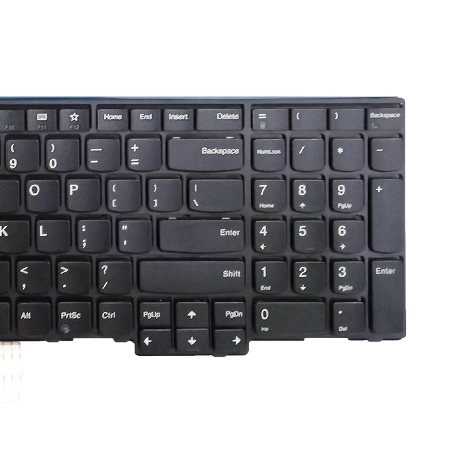 Laptop Keyboard US Layout Matte Keypad for L570 15.6inches 01AX610 Accessories