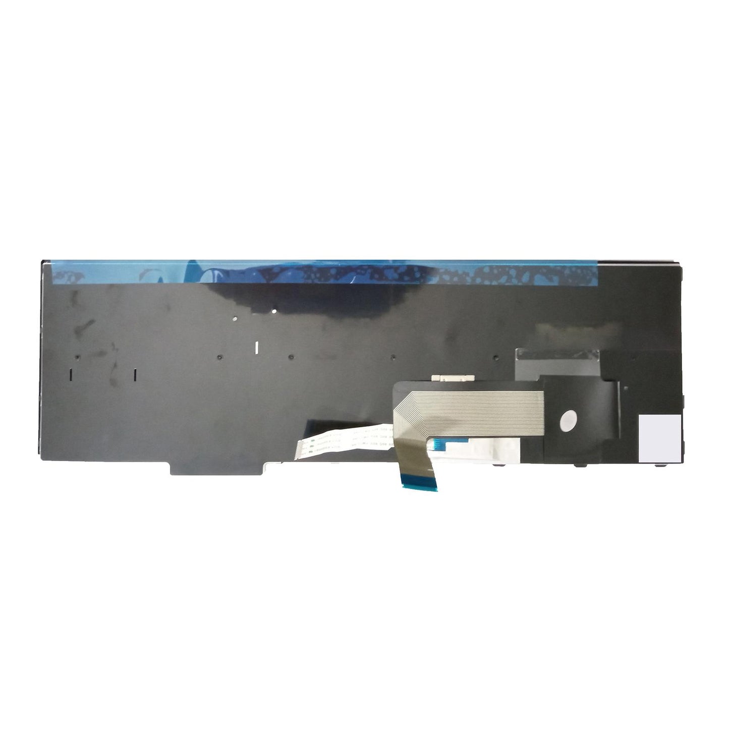 Laptop Keyboard US Layout Matte Keypad for L570 15.6inches 01AX610 Accessories