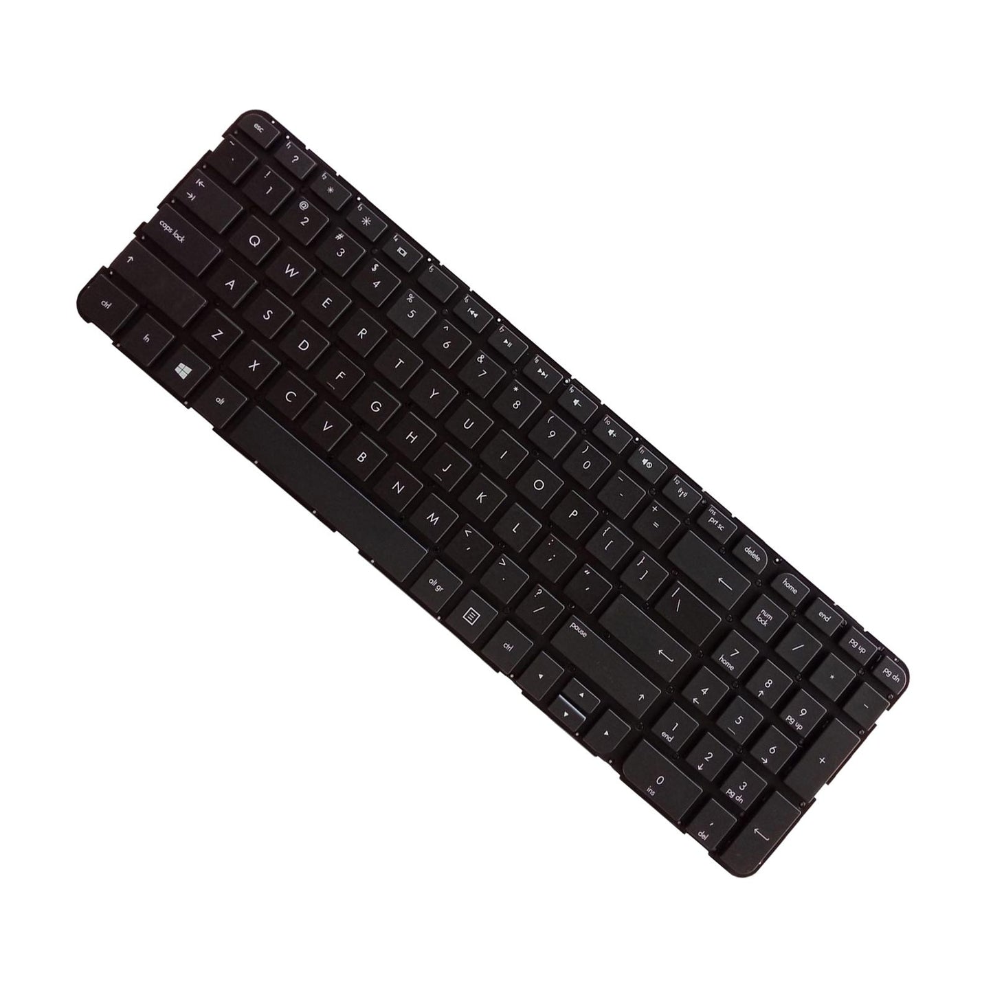Laptop Keyboard Without Frame for Envy Envy DV6-7000 DV6-7200 High Quality