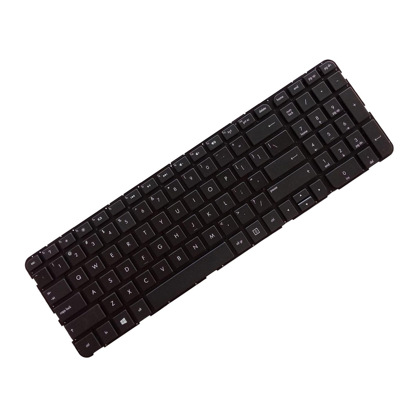 Laptop Keyboard Without Frame for Envy Envy DV6-7000 DV6-7200 High Quality