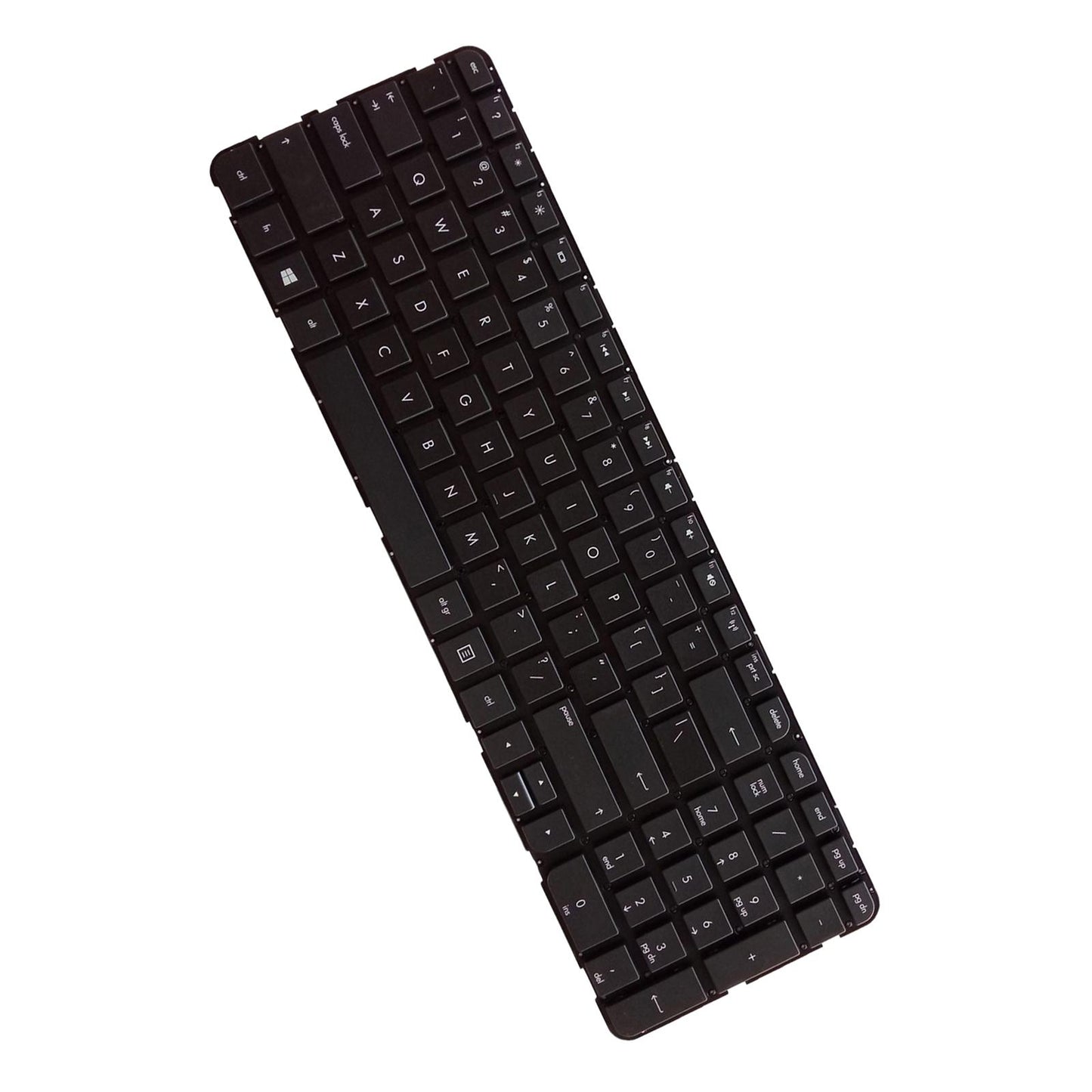 Laptop Keyboard Without Frame for Envy Envy DV6-7000 DV6-7200 High Quality