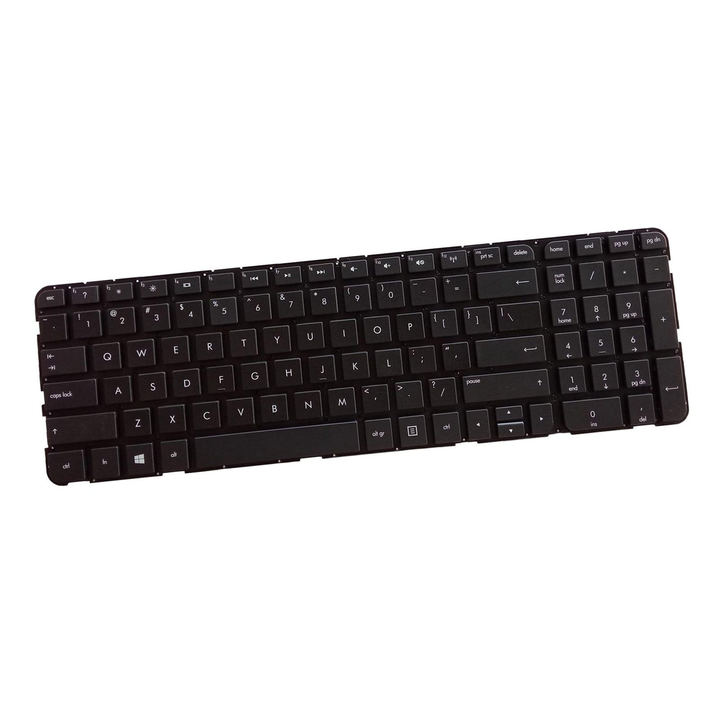 Laptop Keyboard Without Frame for Envy Envy DV6-7000 DV6-7200 High Quality