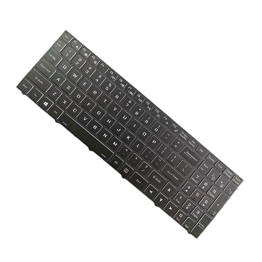 Laptop Replacement Keyboard US Layout for Replace Gx8 ZX6-Ct5DA Professional