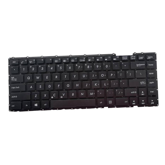 Laptop Keyboard US English Layout black for P452 P452Lj Spare Parts