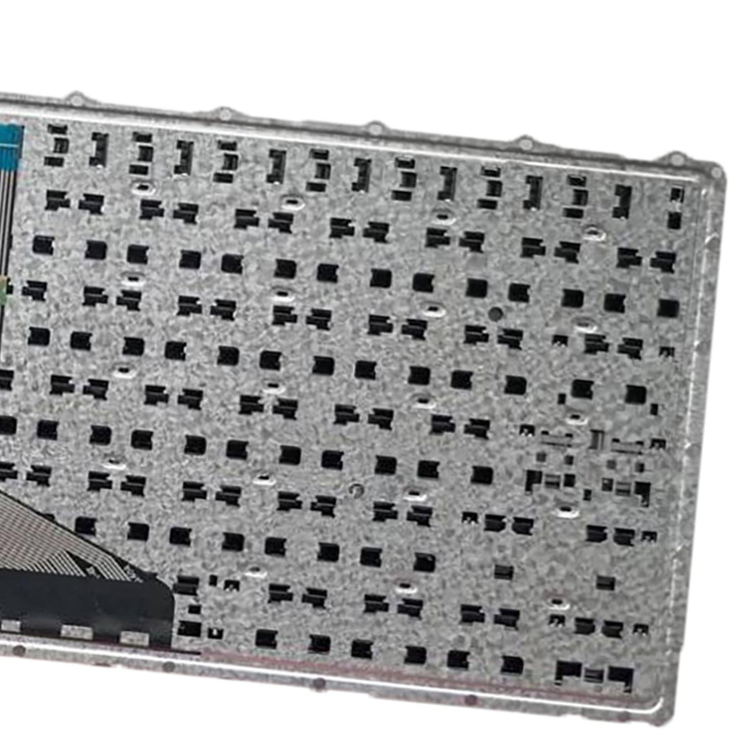 Laptop Keyboard US English Layout black for P452 P452Lj Spare Parts