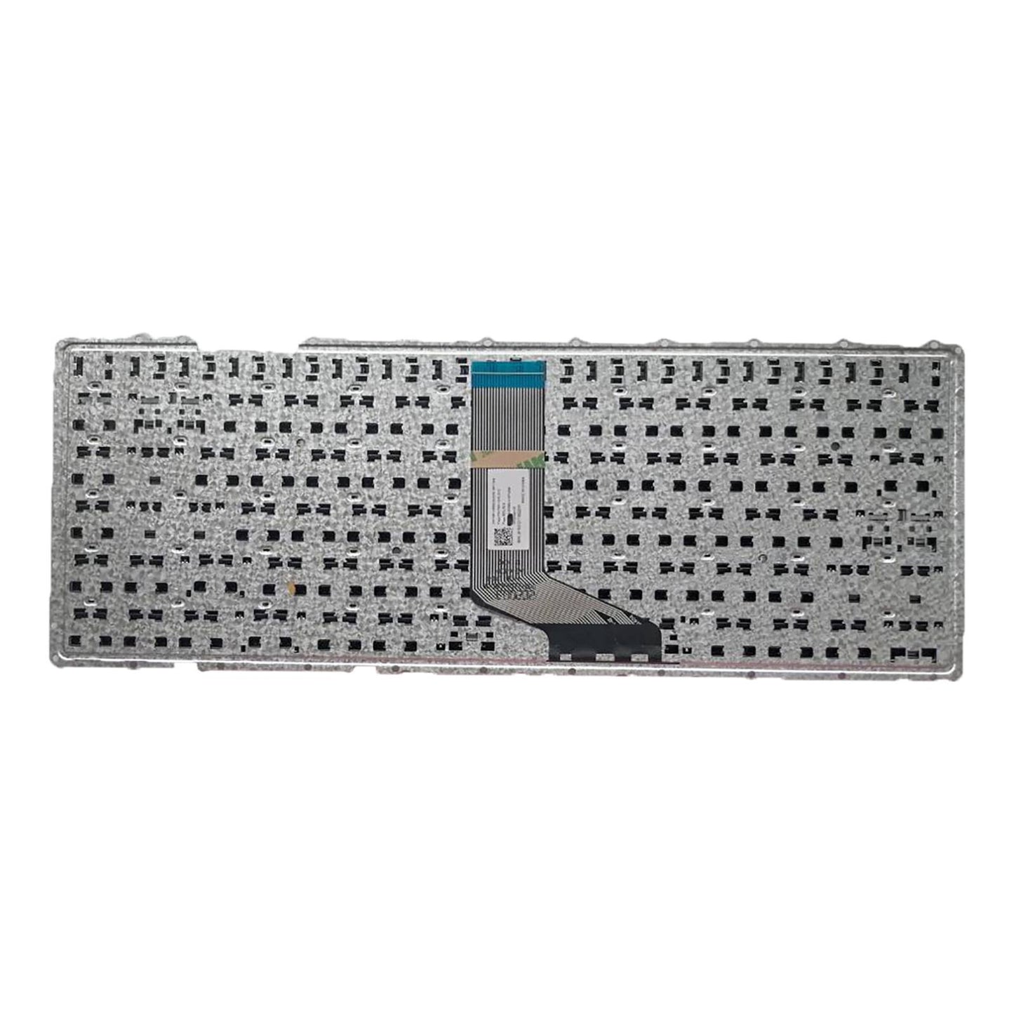 Laptop Keyboard US English Layout black for P452 P452Lj Spare Parts