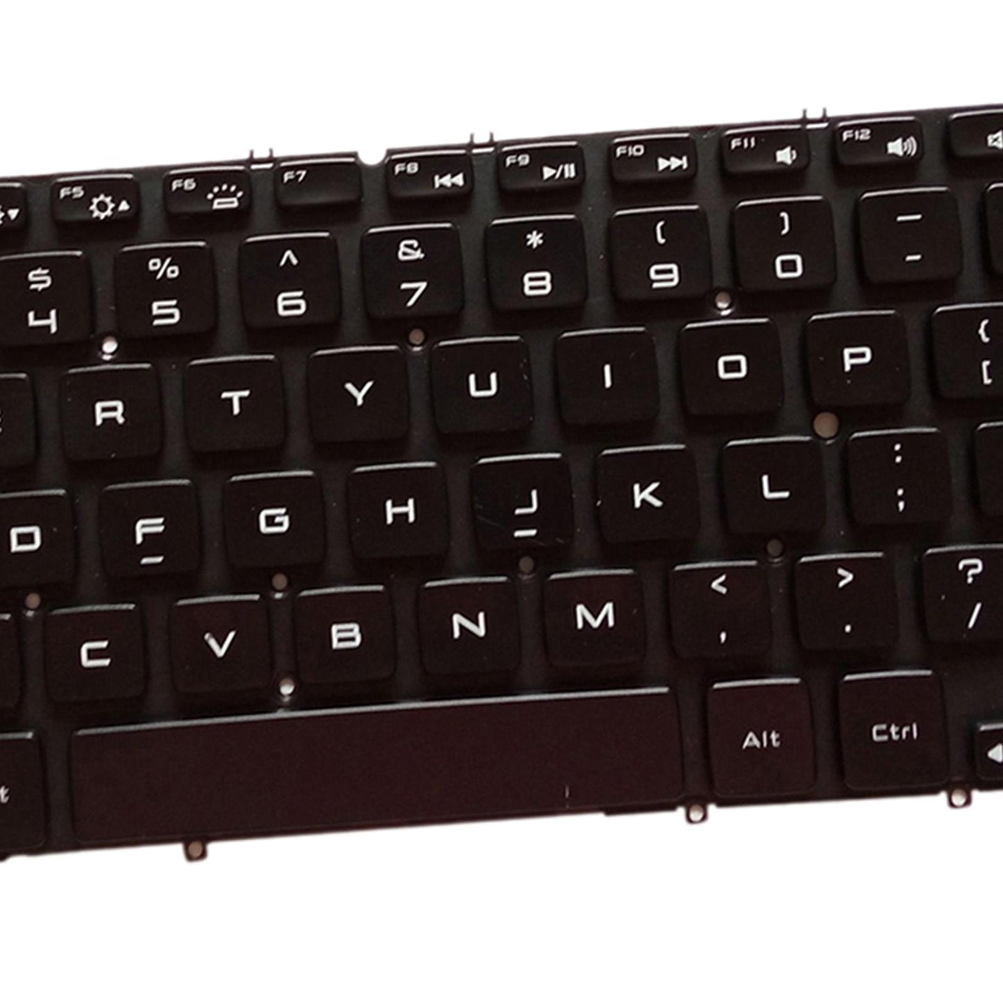 US English Keyboard with Backlit for XPS L321x L322x Quality Components