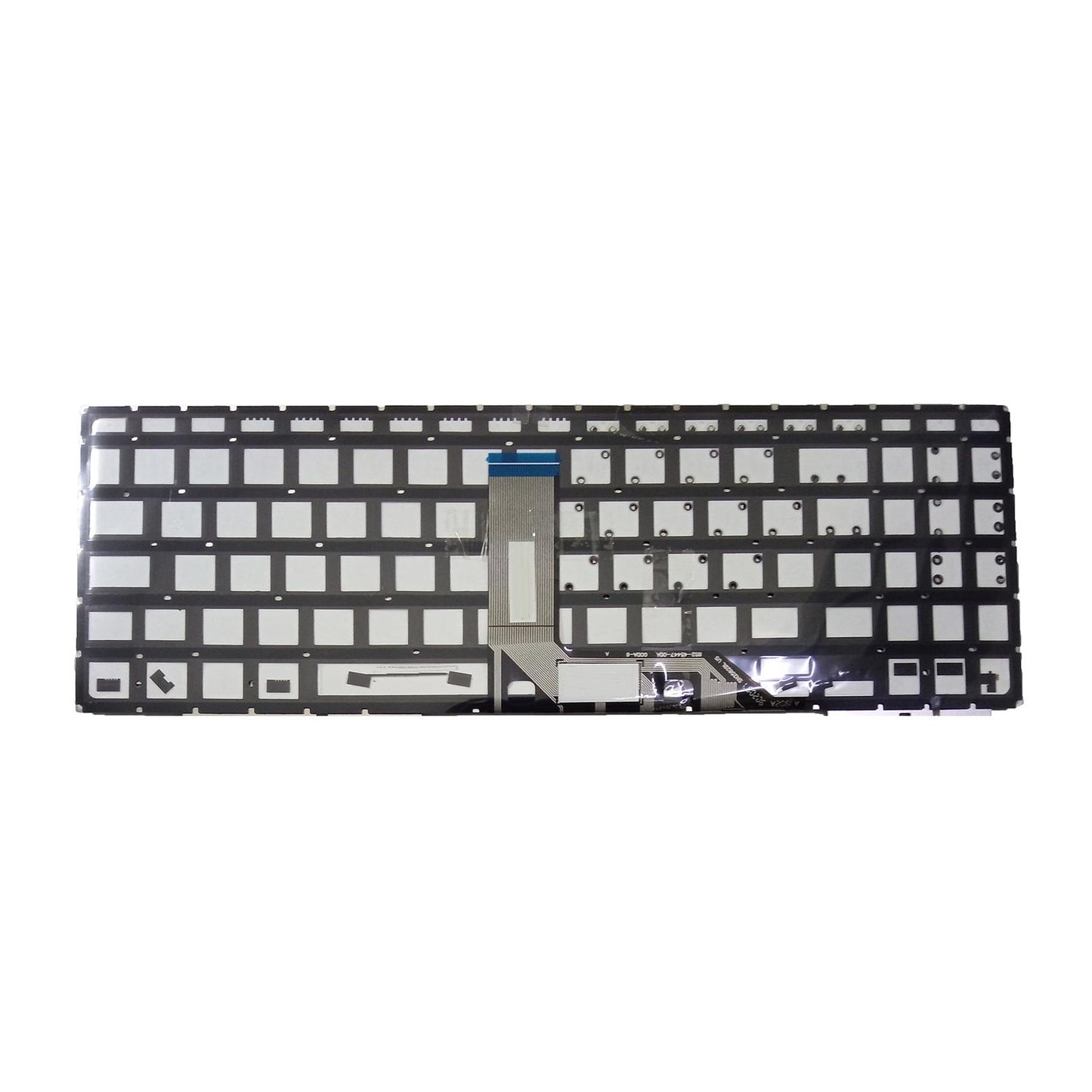US Layout Laptop Keyboard for 15 UX562Fa UX562Fac Easily Install Components