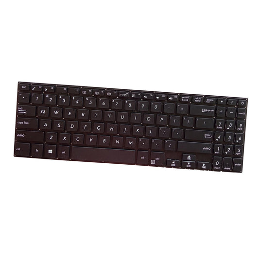 Laptop Replacement Keyboard US Black English for YX560UD x560UD YX560U