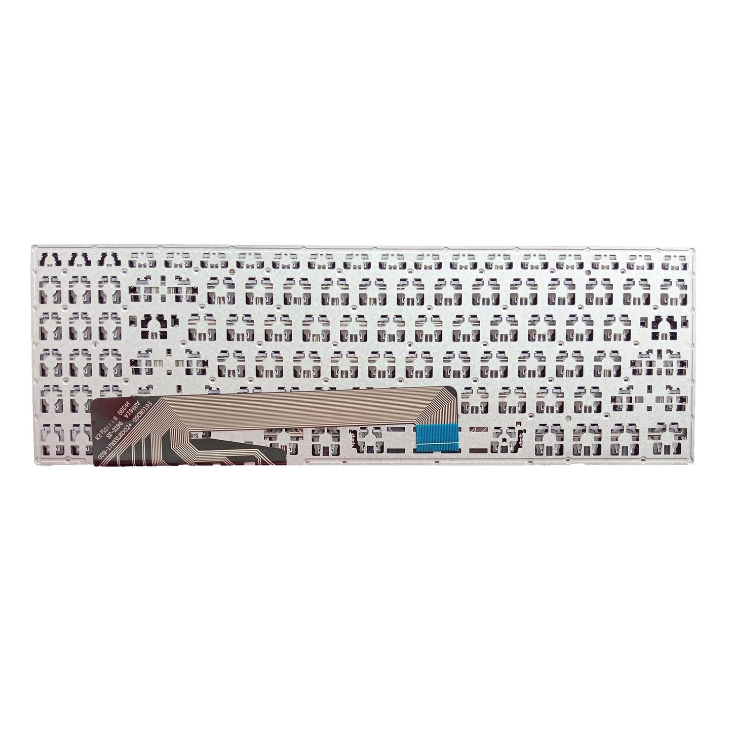 Laptop Replacement Keyboard US Black English for YX560UD x560UD YX560U