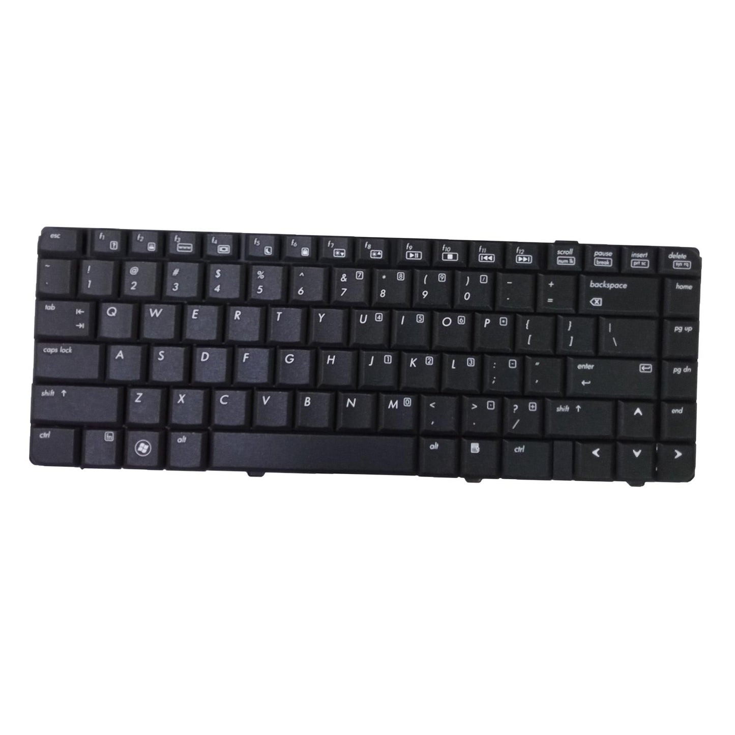 Laptop Replacement Keyboard US Layout for V6000 Aeatlu00010 441428-001