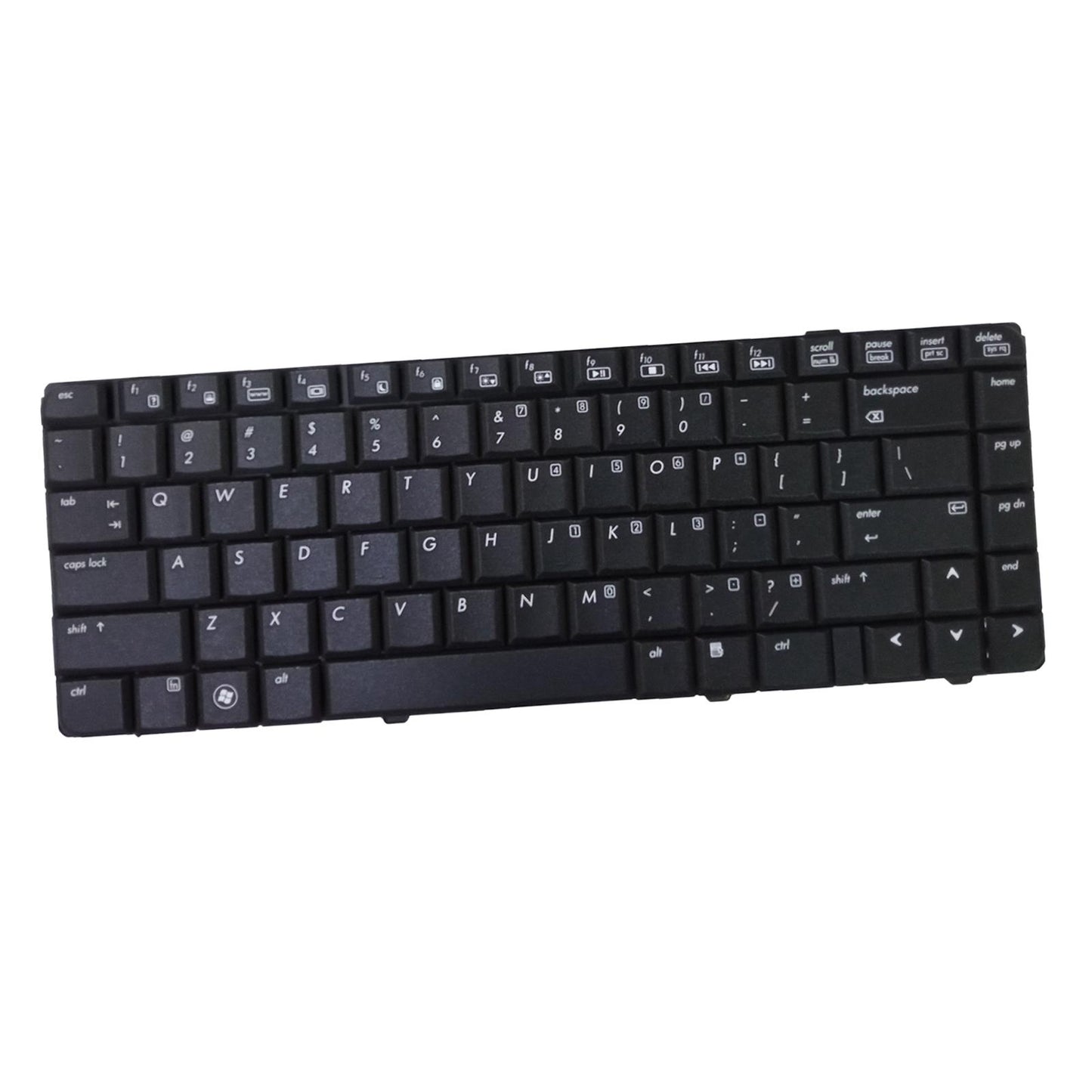 Laptop Replacement Keyboard US Layout for V6000 Aeatlu00010 441428-001