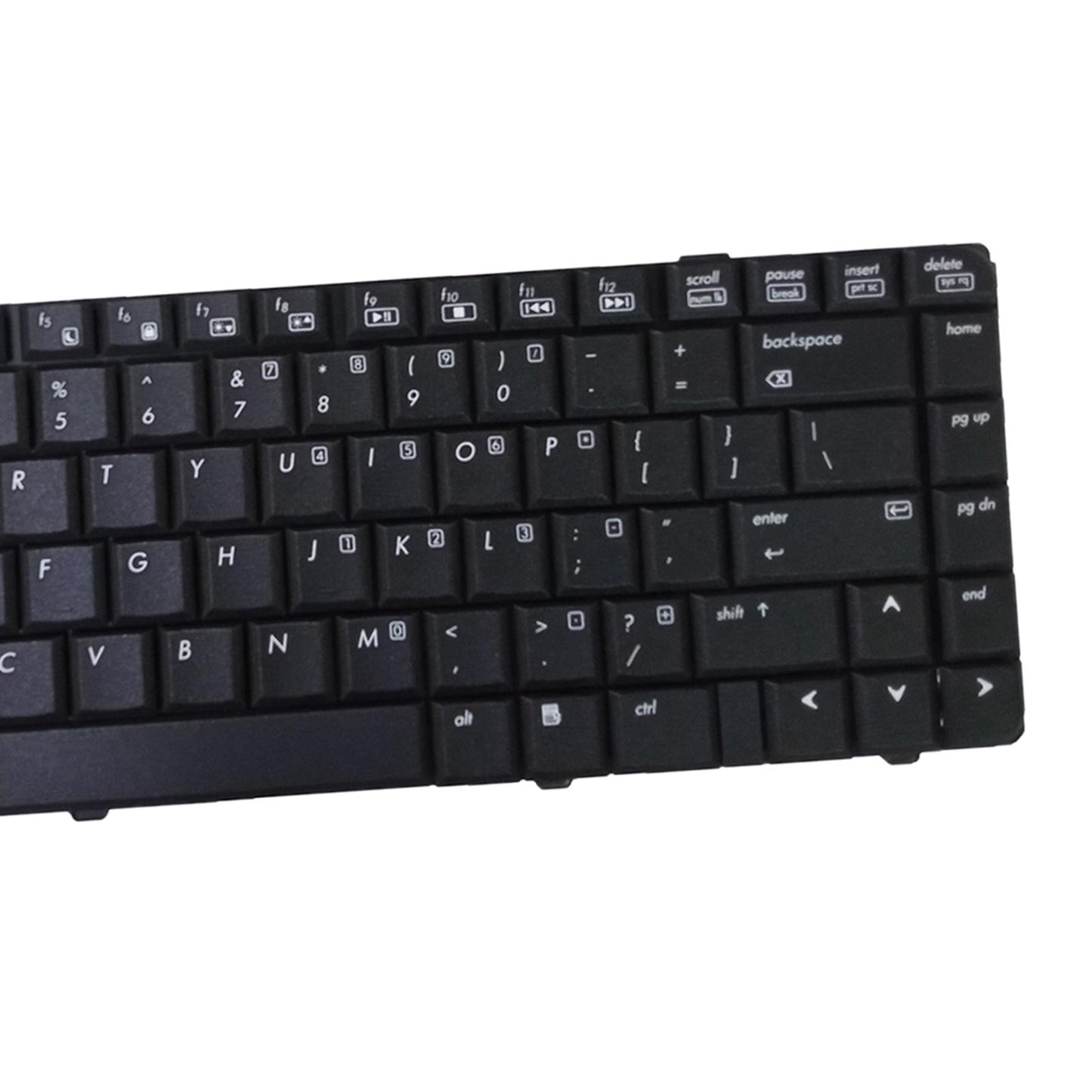 Laptop Replacement Keyboard US Layout for V6000 Aeatlu00010 441428-001