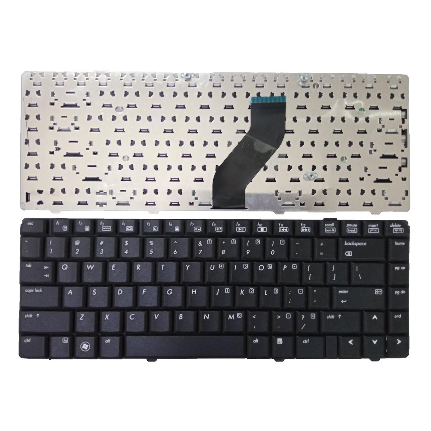 Laptop Replacement Keyboard US Layout for V6000 Aeatlu00010 441428-001