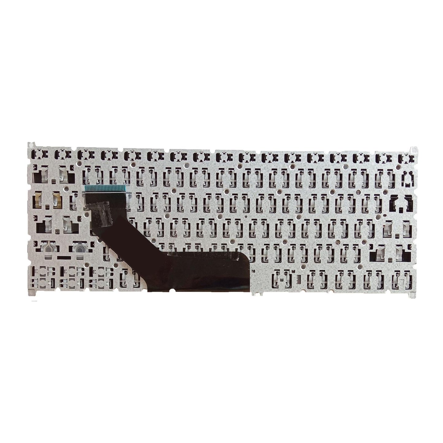 Laptop Replacement Keyboard US English for 3 SF314-41 SF314-53G Durable