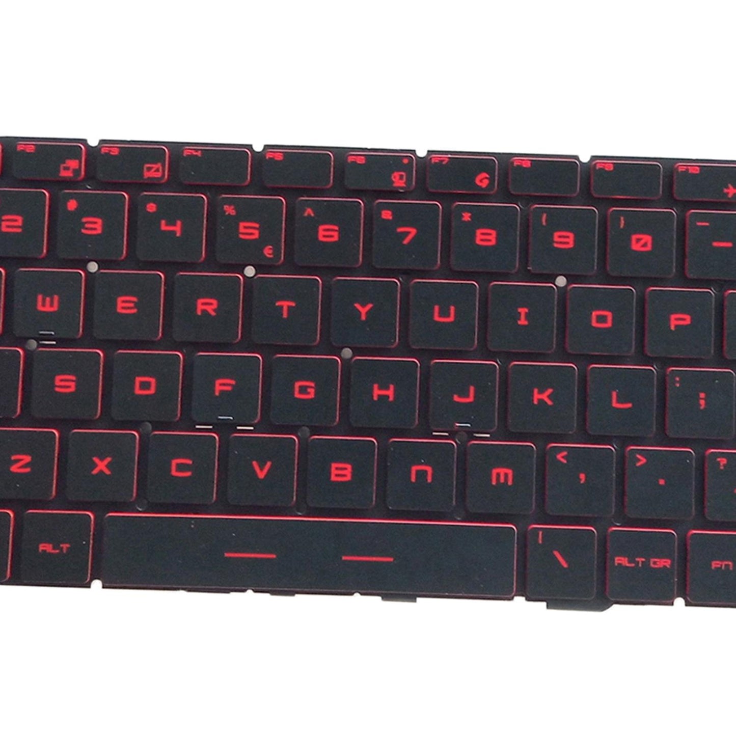Laptop Keyboard US Layout Backlit for MSI Accessory High Performance