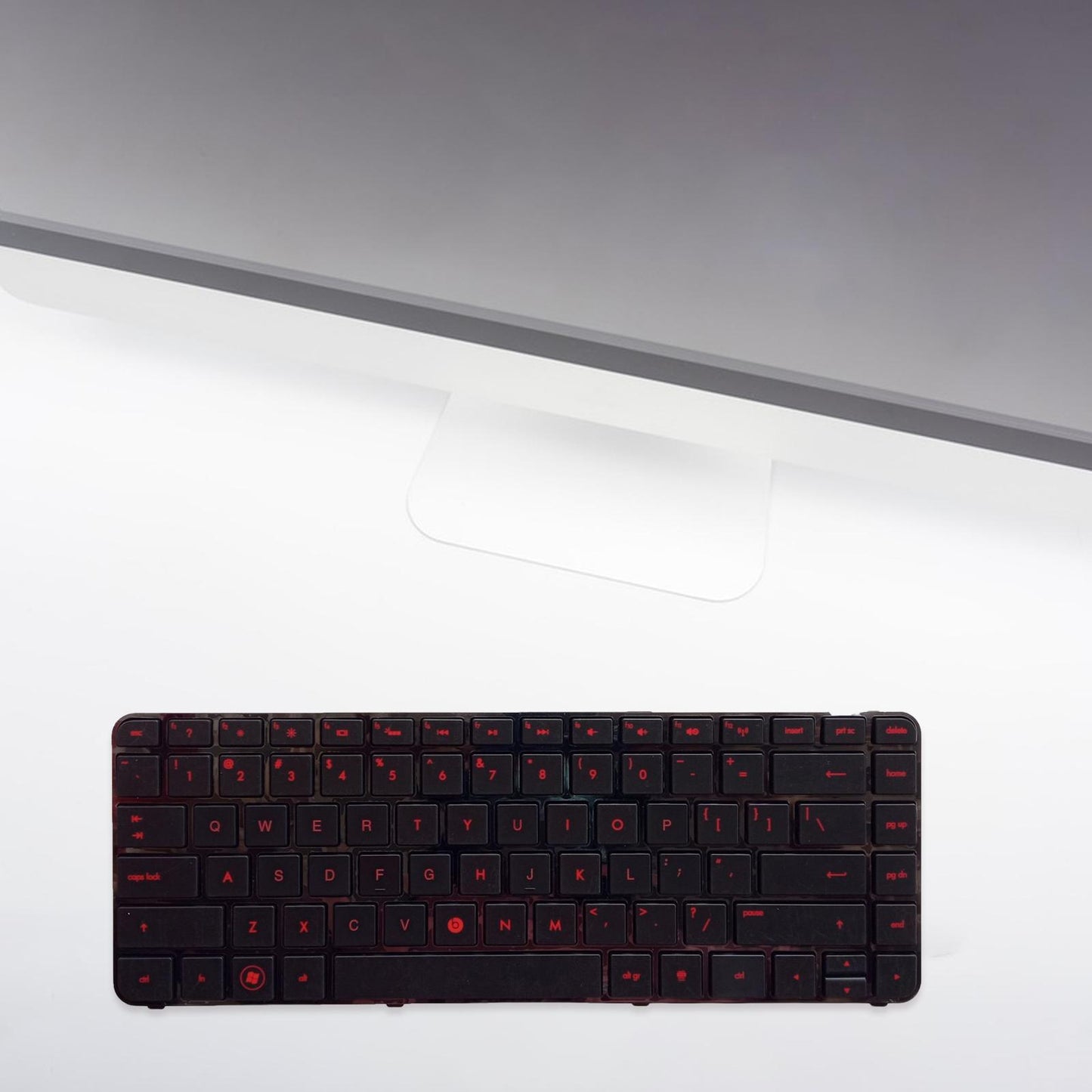 Replacement Keyboard US Layout Portable Accessories for DV4-3000 DV4-4000
