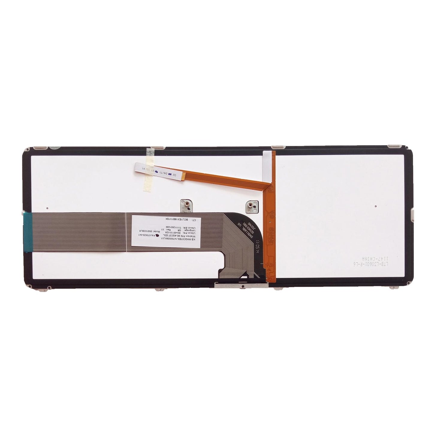 Replacement Keyboard US Layout Portable Accessories for DV4-3000 DV4-4000