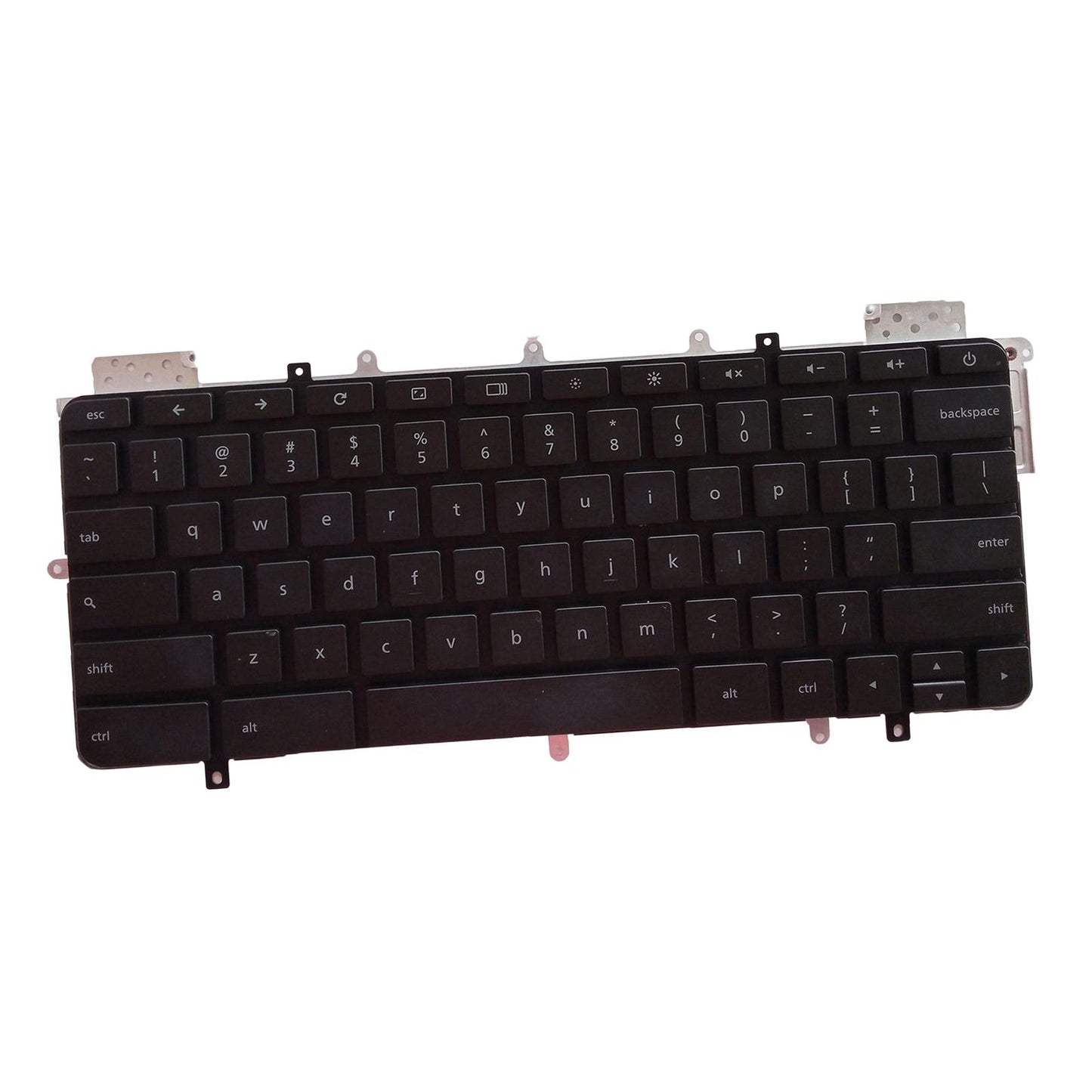 Replacement Keyboard US Layout Premium Professional for Chromebook XE500